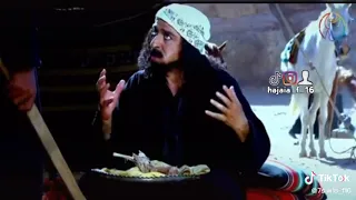 اغليص اذبح حتى ارد عافيتي دندنها