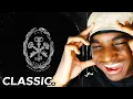 GREATEST UK ALBUM Lancey Foux x Fimiguerrero x Len - Conglomerate REACTION