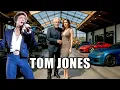 The Lifestyle of Tom The Voice Jones 2025 How the King of Romance Lives in Luxury