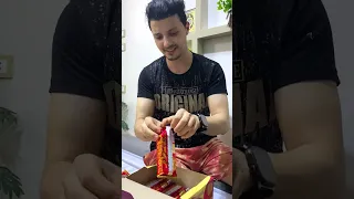 كيك أيسولا مليان فلوس وذهب الكيك التريند 