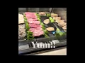 Blue Water Grill
