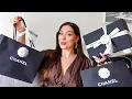 Download Lagu Pinch me! The CHANEL BAG I Waited Years For \u0026 Unboxing The Hottest Summer Must-Have Shoes
