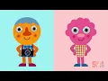 Say Cheese! (Let's Take a Picture) | Kids Song | Noodle & Pals 📸
