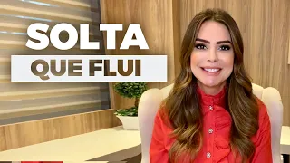 SOLTA QUE FLUI | Marinalva Callegario