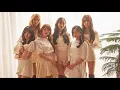 GFRIEND (여자친구) - La pam pam (Instrumental) [MP3 Audio]