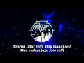 Download Lagu DJ Viola Arsa - Selfie Selfi Foto - Foto Sendiri | Remix Full Bass