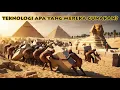 Download Lagu Bagaimana Orang Mesir Kuno Membangun Piramida, Misteri Peradaban kuno
