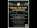LIVE from the Solano County Sheriff s Office Annual Car Show Fundraiser