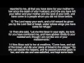 Ruth 2 - English l Scripture l NKJV