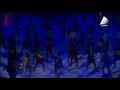 محمد حماقى  ( حلم غالى ) فى حفل ختام بطوله افريقيا لكره اليد بالقاهره 30 - 1 - 2016