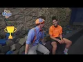Sky Zone - Exercise | Vehicles For Children | Educational Videos For Kids