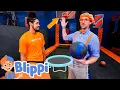 Sky Zone - Exercise Vehicles For Children Educational s For Kids
