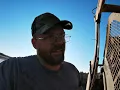 Case 445 skid steer leak and hidden electrical problems