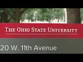 Ohio State residence hall out of operation for spring semester due to flooding