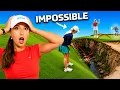 Golf But the Greenskeepers Hate Us