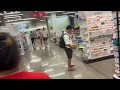 Brief 2026 Tour of Second Floor of Target at International Marketplace - Honolulu HI