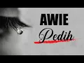 Download Lagu Awie - Pedih (LIRIK)