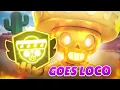 Prestige 3 Poco Top 1 Global