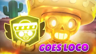 Prestige 3 Poco Top 1 Global