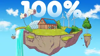 I played 100 of Solarpunk