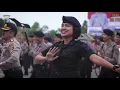 Download Lagu GOKIL!!!! Polda Kalsel MAUMERE dengan Perlengkapan Karhutla