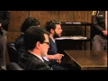 Ferguson screams obscenities while pleading guilty to murder