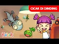 Download Lagu Lagu Anak Indonesia | Cicak-Cicak di Dinding