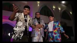 وصاني ابويا  امشي كويس وف وسط بلدي اكون رئيس    عصام شعبان عبد الرحيم مع ولاده   انتاج نرمين جمال  دندنها