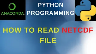 Python How To Read MRMS NETCDF File