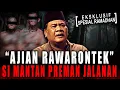 Download Lagu PUNGLI TRUK \u0026 RAMPOK BEREDAR, MANTAN PREMAN INI PELAJARI ILMU BANYU \u0026 AJIAN RAWARONTEK !!