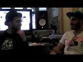 Armand Van Helden & A-Trak pres. Duck Sauce - Interview