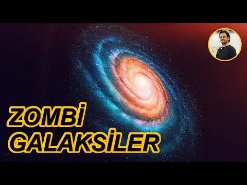 Zombi galaksi Nedir? YouTube video detay ve istatistikleri