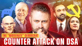 Democrats Declared War on Socialism — Only 25 Showed Up