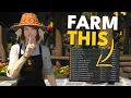 Which Daily Weekly Activities Are Worth Farming in FFXIV