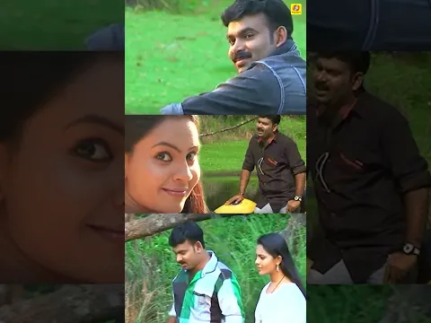 കായലോരം ചേര്ന്ന് | Kayaloram chernnu nilkkum | Album | Vellariprave | Saleem Kodathoor