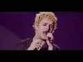 Download Lagu GREEN DAY - 21 Guns [Live]