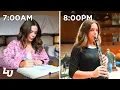 Day in the Life of a Music Student at Liberty University