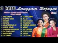 Download Lagu Indonesia Langgam Campursari 2021 - 2022| 3 Ratu Langgam Sejagat | Lagu Campursari Terbaik 2021