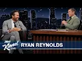 Ryan Reynolds Rob McElhenney on First Time They Met Their Height Difference Owning a Team