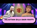 GAK DISANGKA‼️ Raffi Ahmad Hadiahkan Mobil ke April, Tangisnya Bikin Semua Terdiam