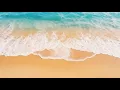 Download Lagu Ocean Sounds for Calmness, Stress Relief, and Deep Sleep Under the Moonlight