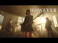 HOWEVER / GLAY 🎸放課後の女子高生軽音部が歌ってみた [AI Sing JPop  kAthrsIs -カタルシス-]