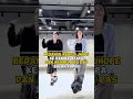Download Lagu Bedanya Reaksi JHope ke Karina Aespa dan Member BTS Pas Salah Koreo #kpop #shorts
