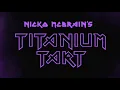 RIPPER OWENS & TITANIUM TART - "Flight Of Icarus" (Live Coral Creek Plaza, FL, Dec 2022 - MSV Prods)