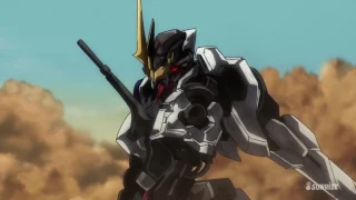 Download Gundam Iron Blooded Orphans AMV  \ MP3