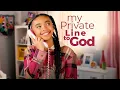 Lagu My Private Line to God (2024) Full Faith Drama | Family Movies
