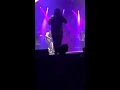 J Boog - Lifetime Lover - LIVE @ UC Theatre Berkeley NYE