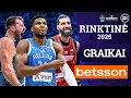 Download Lagu Graikai ketvirtfinalyje, prancūzų fiasko ir antžmogis Dončičius | Rinktinė 25