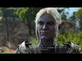 Baldur s Gate 3 part4 traitor