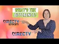 DIRECTV vs DIRECTV STREAM What s the Difference